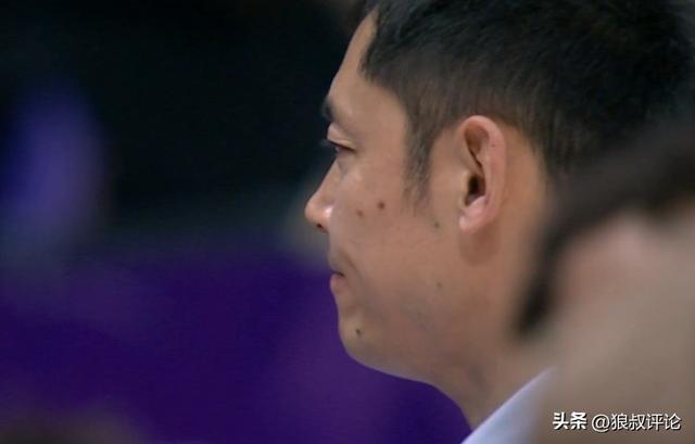 必威体育官方入口-张庆鹏：对方重点人得分后我们很沮丧 全队没有一人篮板球超5个