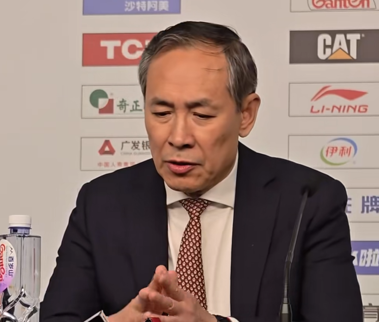 胜北控采访！许利民肯定攻守表现，周琦赞2后场给自己创造机会！
